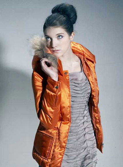 小黄片下载大全羽绒服定制