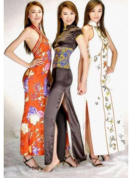 小黄片下载大全旗袍定做