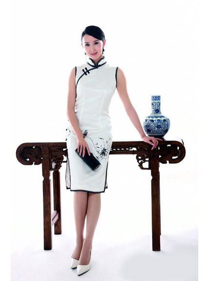 小黄片下载大全旗袍设计